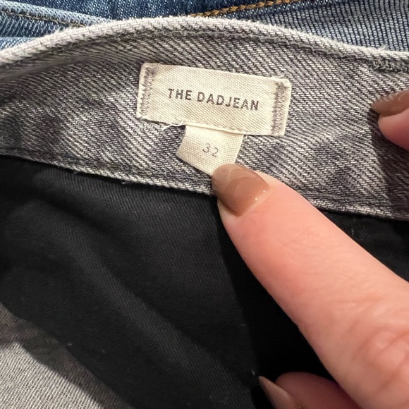 Lot of 3 Madewell Jeans- Three pairs being sold together, all Sz 32 - Picture 4 of 4